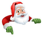  Santa Claus